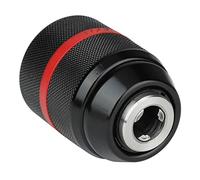 1/2-20UNF Mount 2-13mm Keyless Drill Chuck Adattatore for mandrini autoserranti, for trapano a mano elettrico SDS