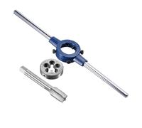 1/2-28 UNEF Tocca Dado Set con 38mm Tondo Dado Scorta Maniglia Chiave inglese