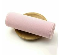 1/2/3,0 m 8/10 cm di larghezza elastici morbidi per biancheria intima, scarpe, cintura elastica per abbigliamento, accessori per cucire fai da te - 48 rosa - 8 cm - 3,0 metri