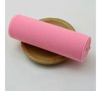 1/2/3,0 m 8/10 cm di larghezza elastici morbidi per biancheria intima scarpe cintura elastico abbigliamento elastico cintura accessori fai da te cucito-93 rosa-8 cm-2 metri