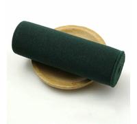 1/2/3,0 m 8/10 cm di larghezza elastici morbidi per biancheria intima scarpe cintura elastico abbigliamento elastico cintura accessori fai da te cucito-DkGreen-8 cm-2 metri