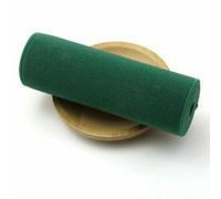 1/2/3,0 m 8/10 cm di larghezza elastici morbidi per biancheria intima scarpe cintura elastico abbigliamento elastico cintura accessori fai da te cucito-56 verde-10 cm-2 metri