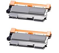 1-2-3-10 TONER COMPATIBILE BROTHER MFC-7360N MFC-7860 DCP-7060D DCP-7057 TN-2220
