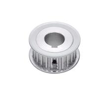 1/2/3/4/5/10pcs 20 denti HTD 3M puleggia dentata foro 4/5/6/6.35/7/8/10mm for larghezza 10mm 3M cinghia sincrona HTD3M puleggia ingranaggio 20 denti 20T(10mm-keyway 4x1.8mm,4pcs)