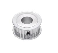 1/2/3/4/5/10pcs HTD 5M 14 denti puleggia sincrona foro 5/6/6.35/7/8mm for larghezza 15/20mm HTD5M ingranaggio cinghia 14-5M-15 AF 14 denti 14T(5mm,4pcs For belt width 15mm)