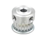 1/2/3/4/5/10pcs trapezoidale 20 denti T2.5 puleggia dentata sincrona foro 5/6/6.35/8mm for larghezza cinghia 6mm T2.5 ingranaggio cinghia dentata 20 denti 20T(6mm,10pcs For belt width 6mm)