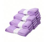 1/2/3/4/5/6/10/20/30 pezzi Sacchetti per lo smaltimento dei pannolini da 4,5m, sacchetti per rifiuti di pannolini spessi e anti-odore, adatti per sacchetti per rifiuti, decorazioni per la casa, regali