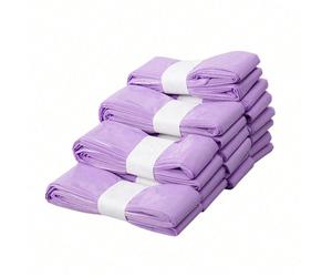 1/2/3/4/5/6/10/20/30 pezzi Sacchetti per lo smaltimento dei pannolini da 4,5m, sacchetti per rifiuti di pannolini spessi e anti-odore, adatti per sacchetti per rifiuti, decorazioni per la casa, regali