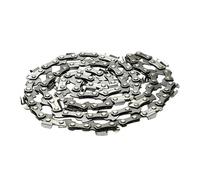 1/2/3/4/6 pezzi Catena for motosega semi-scalpello da 14 pollici Passo LP da 3/8" Lame di ricambio for taglienti 26 Accessori for motosega elettrica 52 DL Drive(6Pcs)