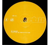 1-2-3-4-all the ladies on the floor (1995) / Vinyl Maxi Single [Vinyl 12'']