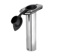 1/2/3/4 Link Portacanna Rack Riposo per barca Supporto da pesca Supporto per 4