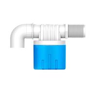 1/2 "3/4" Serbatoi d'acqua Valvole a torre Ingresso Automatico Piscina Interruttori Livelli Valvole di Controllo per Serbatoi Piscina Bestiame Trough