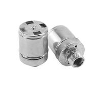1/2 "3/4" Valvola a sfera galleggiante in acciaio inossidabile 304 DN15/DN20 Controllo automatico del livello for rubinetto della cucina serbatoio dell'acqua Filettatura maschio(0.75 Inch)