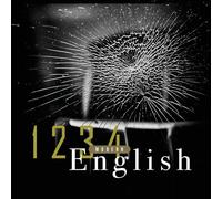 Modern English 1234 (Vinyl LP) 12" Album Coloured Vinyl (Limited Edition)