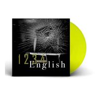 Modern English 1234 (Vinyl LP) 12" Album Coloured Vinyl (Limited Edition)