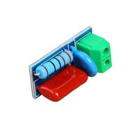 1/2/3/5/10PCS Modulo Circuito di Assorbimento/Smorzatore Modulo Relè di Protezione dei Contatti Resistenza alle sovratensioni Circuito Anti-interferenza