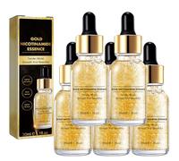 1/2/3/5 pcs 24k Collagen Anti-Wrinkle Cream,Anti Wrinkle Cream,Face Moisturizer,Long-Lasting Deeply Moisturizing Firms (5pcs)