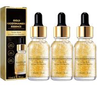 1/2/3/5 pcs 24k Collagen Anti-Wrinkle Cream,Anti Wrinkle Cream,Face Moisturizer,Long-Lasting Deeply Moisturizing Firms (3pcs)