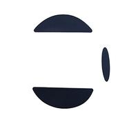 1/2/3/5 PTFE 0.8mm Spessore Piedi Mouse Sticker Set per Logitech G500 G500S Accessori