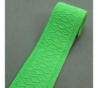 1/2/3/5M 50mm Elastici in gomma per cucire pantaloni, cinture, elastici, nastri in pizzo elasticizzato, accessori fai da te - Verde chiaro - 50mm - 2 metri