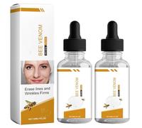 1/2/3/5pcs 2026 New Crema al Veleno d'Api, Boto-x Bee Venom Repair Cream, Crema Riparatrice Professionale al Veleno d'Api New per Uomini e Donne, Gel per Tutti i Tipi di Pelle (2pcs)