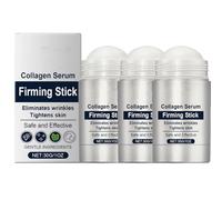 1/2/3/5pcs Collagen Peptides Firming Serum Stick Firming Serum Retinol Anti Aging Retinol Stick Improve Skin Elasticity (3pcs)