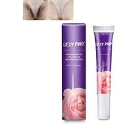 1/2/3/5pcs Lip Balm Remove Dark Lighten Melanin Lip Mask Fade Lip Line Brighten Exfoliating Moisturize Dead Skin Repair Lip Care Products (1pcs)