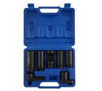 1/2" & 3/8" Chiave a tubo del sensore di ossigeno dell'azionamento Tool kit