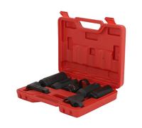 1/2" & 3/8" Chiave a tubo del sensore di ossigeno dell'azionamento Tool kit