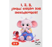 1, 2, 3, ¡aquí están los accidentes!