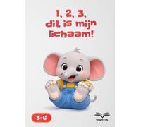 1, 2, 3, dit is mijn lichaam!