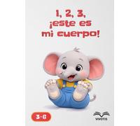 1, 2, 3, ¡este es mi cuerpo!