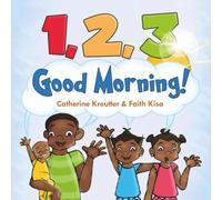 1,2,3 Good Morning: Counting in Uganda!
