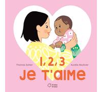1, 2, 3, je t'aime