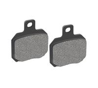 1/2/3 paia di pastiglie freno anteriori e posteriori for moto for V4 1100 RSV4 RF/RR(1 Pair Rear)