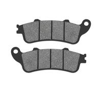 1/2/3 paia di pastiglie freno anteriori e posteriori for moto for XL 1000 VX VY V1 V2 V3 V4 V5 V6 NT 650(1 Pair)