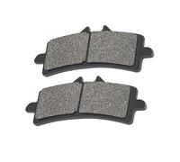 1/2/3 paia di pastiglie freno anteriori e posteriori for motociclette for HP4 2013-2014 890 R 2021(1 Pair Front)