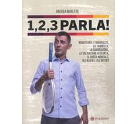 1, 2, 3 parla!