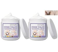 1/2/3 pcs Crema Sbiancante Intima,Parti Intime,Macchie Viso, Ascelle,Gomiti, Ano Corpo Donna - Crema Schiarente Macchie Viso, Intima, Corpo, Occhiaie, Gomiti, Ascelle, Parti Intime (2pcs)