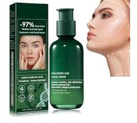 1/2/3 Pcs Skin Firming Rejuvenating Serum,Skin Firming, Facial Serum, Refreshing and Non-Sticky, Lifting Face, Hyaluronic Acid for All Skin Types (1pcs)
