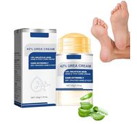 1/2/3 pezzi crema idratante e anti-cracking, crema per i piedi, idratante e anti-crepa, crema per la cura dei piedi, estrema secchezza e screpolature dei piedi (1)