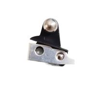 1/2/3 Pezzi Di Ricambio For Tagliacapelli Elettrico Con Testina A Olio, Interruttore Di Alimentazione Compatibile, Strumento Di Riparazione, Clip Senza Fili Magica 8504 Senior(1pcs)