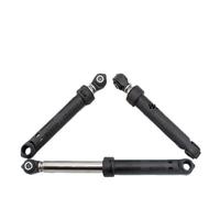 1/2/3 pezzi for Bosch Siemens Drum Lavatrice Ammortizzatore Ammortizzatore for WS12M468TI WM10S360TI parte di ricambio(2pcs)
