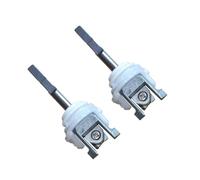 1/2/3 pezzi for Philips for Sonicare HX939/HX99 Series Prodotto di fascia alta Spazzolino elettrico Parti di riparazione Asta di collegamento originale(2pcs)