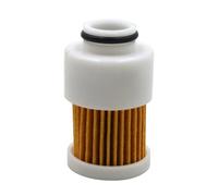 1 2 3 pezzi Motore fuoribordo Filtro olio a 4 ictus Compatibile con 68V 24563 00 00 881540 18 7979 600 295 8815 937961 Fit universale per le parti del motore marino(1PC)