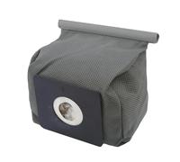 1/2/3 Pezzi, Nuovissimo Sacchetto In Tessuto Lavabile For Aspirapolvere Universale, Riutilizzabile(1pcs)