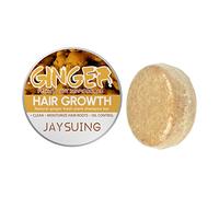 1/2/3 Pezzi Shampoo per Ricrescita dei Capelli, Shampoo SoliAuto, Anti-Perdita Capelli Sapone Shampoo Soli, Promuove la Crescita dei Capelli