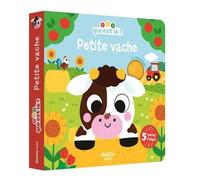 1, 2, 3, qui est là ? - petite vache