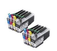 1/2/3 set di cartucce d'inchiostro EU LC427XL, compatibile con Brother | HL-J6010DW MFC-J5955DW MFC-J6955DW MFC-J6957DW MFC-J6959DW Stampante(2set)