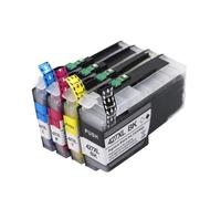 1/2/3 set di cartucce d'inchiostro EU LC427XL, compatibile con Brother | HL-J6010DW MFC-J5955DW MFC-J6955DW MFC-J6957DW MFC-J6959DW Stampante(1set)